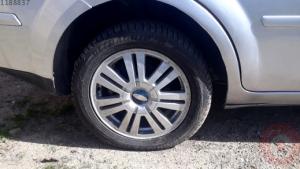 2006 focus jant lastik cikma hatasiz