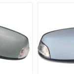 Ford Focus Sol Dış Ayna çıkma parça - İNAN OTO ÇIKMA YEDEK PARÇA ALIM SATIM Adana