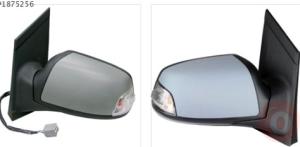 2006 ford focus ayna sag sol
