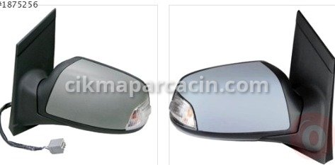 Ford Focus Sol Dış Ayna çıkma parça
