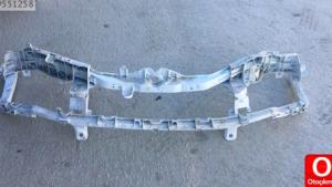 2006 Ford Focus Çıkma Ön Panel