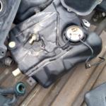 Ford Focus Yakıt Deposu çıkma parça - İNAN OTO ÇIKMA YEDEK PARÇA ALIM SATIM Adana