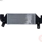 Ford Focus İntercooler çıkma parça - İNAN OTO ÇIKMA YEDEK PARÇA ALIM SATIM Adana