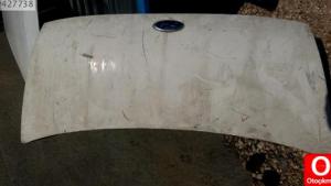2006 ford transit motor kaputu