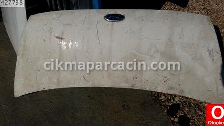 Ford Transit Kaput çıkma parça