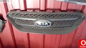 2006 kia sorento on pancur