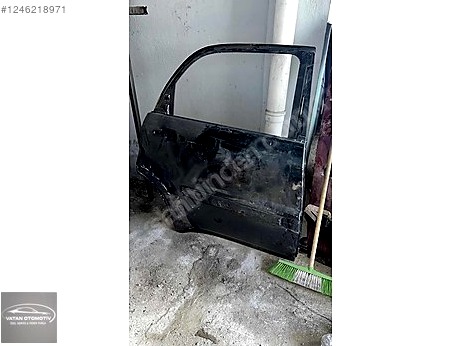 Kia Sportage Kapı (Arka Sağ) çıkma parça