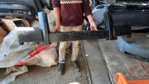2007-09 ford ranger ust tampon parca