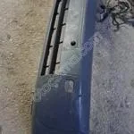 Ford Tourneo Connect Ön Tampon çıkma parça - İNAN OTO ÇIKMA YEDEK PARÇA ALIM SATIM Adana