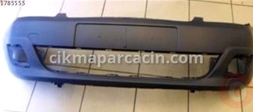 Ford Fiesta Ön Tampon çıkma parça