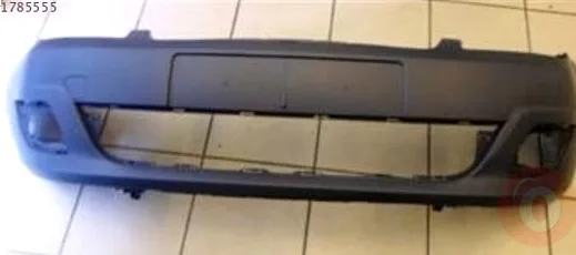 Ford Fiesta Ön Tampon çıkma parça