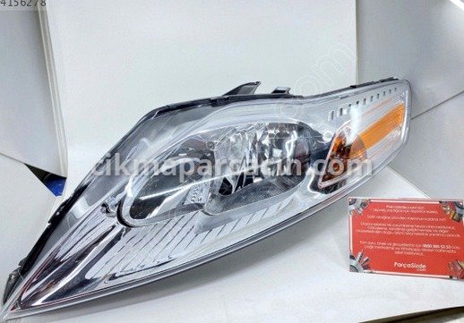 Ford Mondeo Sol Ön Far çıkma parça