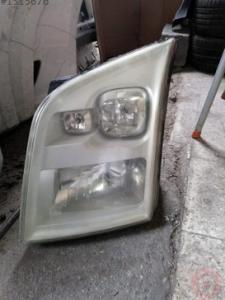 2007 2012 ford transit sol far