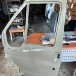 Ford Transit Sol Ön Kapı çıkma parça - İNAN OTO ÇIKMA YEDEK PARÇA ALIM SATIM Adana