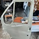 Ford Transit Sol Ön Kapı çıkma parça - İNAN OTO ÇIKMA YEDEK PARÇA ALIM SATIM Adana