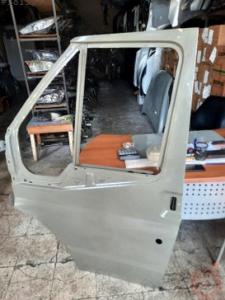2007 2012 ford transit sol ön kapi