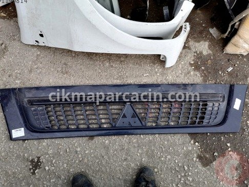Mitsubishi Canter Panjur çıkma parça