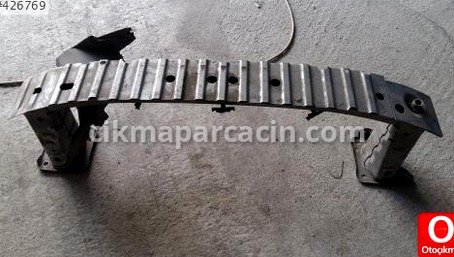 Ford Focus Tampon Demiri çıkma parça