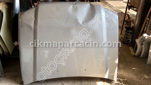 Ford Ranger Kaput çıkma parça
