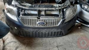 2008 2010 ford mondeo dolu ön KOMPLE