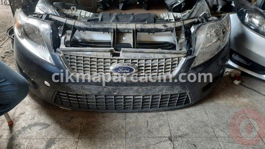 Ford Mondeo Ön Tampon çıkma parça