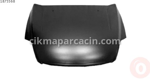 Ford Mondeo Kaput çıkma parça
