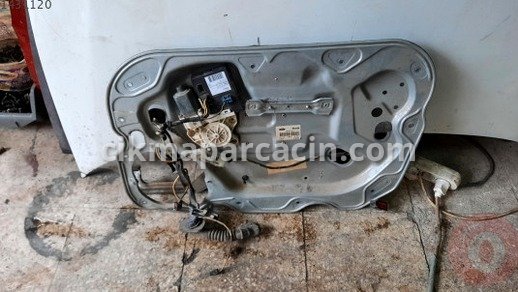 Ford Focus Cam Krikosu çıkma parça