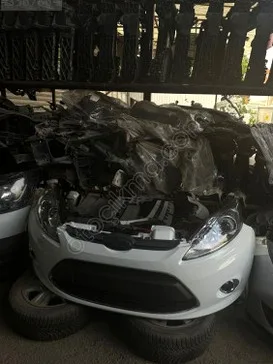 Ford Fiesta Ön Tampon çıkma parça