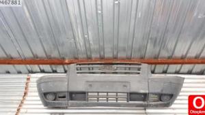 2008-2012 ford transit on tanpon