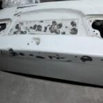 Honda Civic Bagaj Kapağı çıkma parça - ANKARA JAPON ANKARA