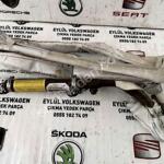Audi A3 Tavan Airbag çıkma parça - EYLÜL VOLKSWAGEN ÇIKMA YEDEK PARÇA şanlıurfa