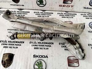 2008-2012 AUDI A3 SOL TAVAN AIRBAG 8P4880741J - Çıkma Parça