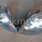 Ford Fiesta Sol Ön Far çıkma parça - İNAN OTO ÇIKMA YEDEK PARÇA ALIM SATIM Adana