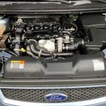 Ford Focus Ön Cam Izgarası çıkma parça - İNAN OTO ÇIKMA YEDEK PARÇA ALIM SATIM Adana