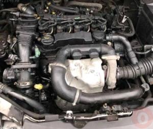 2008 focus turbo 1.6 dizel