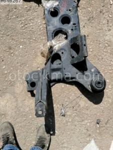 2008 ford transit çıkma motor travesi