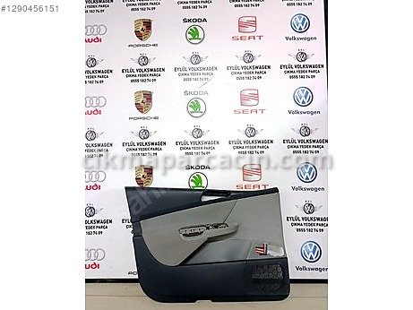 Volkswagen Passat Kapı Döşemesi çıkma parça