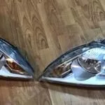 Ford Focus Sağ Ön Far çıkma parça - İNAN OTO ÇIKMA YEDEK PARÇA ALIM SATIM Adana