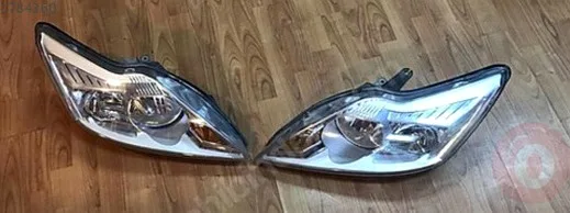 Ford Focus Sol Ön Far çıkma parça