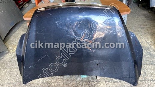 Ford Focus Kaput çıkma parça