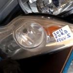 Ford Focus Sol Ön Far çıkma parça - İNAN OTO ÇIKMA YEDEK PARÇA ALIM SATIM Adana