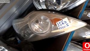 2009 2011 ford focus 2.5 sag far