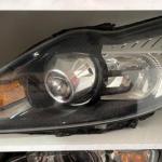 Ford Focus Sol Ön Far çıkma parça - İNAN OTO ÇIKMA YEDEK PARÇA ALIM SATIM Adana