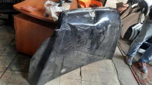 2009 2011 Ford focus kaput (2. Adet)