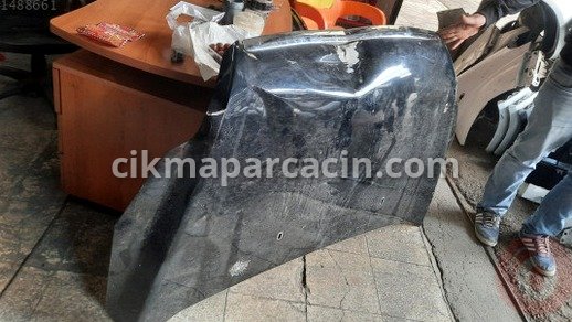 Ford Focus Kaput çıkma parça