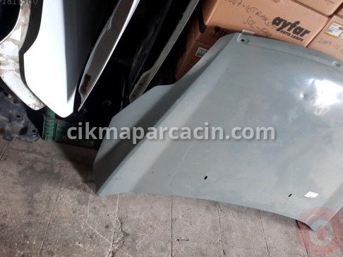 Ford Focus Kaput çıkma parça