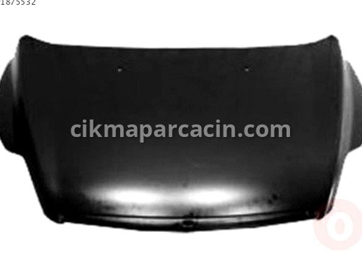 Ford Focus Kaput çıkma parça