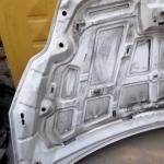 Ford Focus Kaput çıkma parça - İNAN OTO ÇIKMA YEDEK PARÇA ALIM SATIM Adana