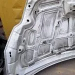 Ford Focus Kaput çıkma parça - İNAN OTO ÇIKMA YEDEK PARÇA ALIM SATIM Adana