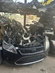 2009-2011 ford focus ön tampon dolu